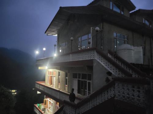 Shimla House | nirvana stays