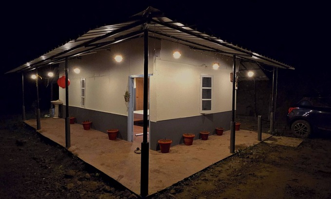 South Andaman District Cottage | NIRVANA TARA FARMSTAY