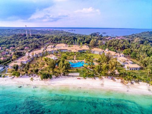 Lagoi Resort | Nirwana Resort Hotel