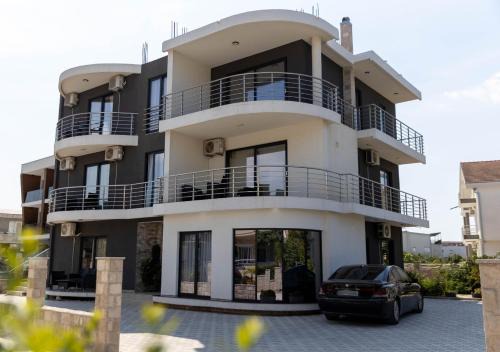 Ulcinj Apartment | Nisa&Dili Apartments