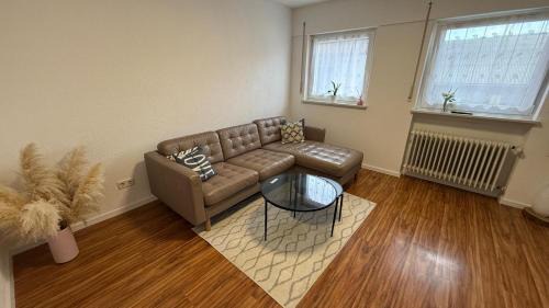 Bad Saeckingen Apartment | Nisas Ferienwohnung