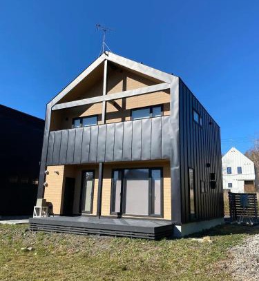 Niseko Ski Chalet | Niseko Forest Avenue 63