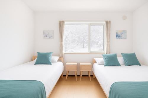 Kutchan House | Niseko Grandir Villa