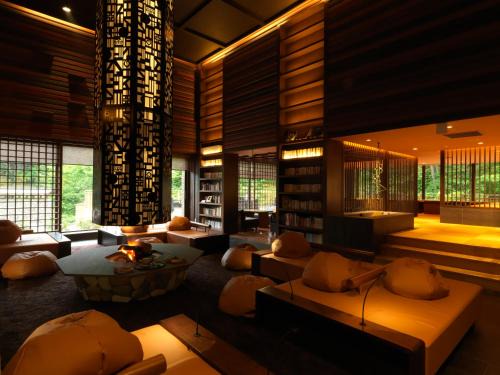 Niseko Hotel | Niseko Konbu Onsen Tsuruga Moku-no-sho