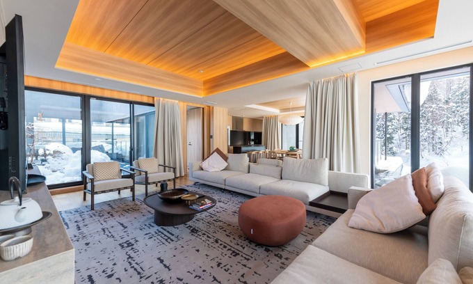 Hirafu Apartment | Niseko Kyo