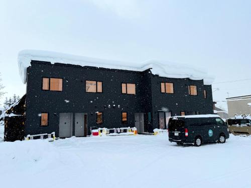 Kutchan House | Niseko Purr 102