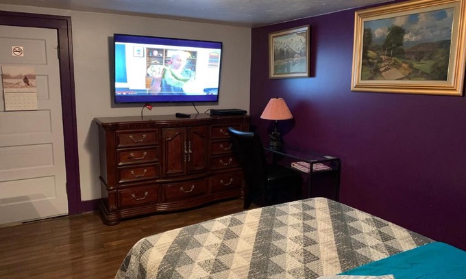 Nisku Bed & Breakfast | Nisku Guest House
