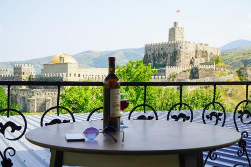 Akhaltsikhe House | NISS House
