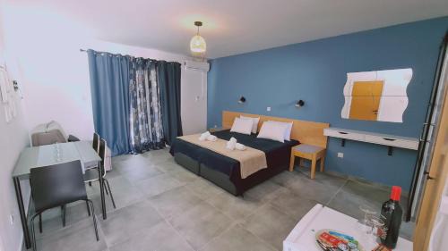 Ayia Napa Apartment | Nissi avenue studio 2