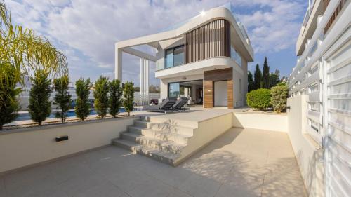 Ayia Napa Villa | Nissi Residences Villa 4