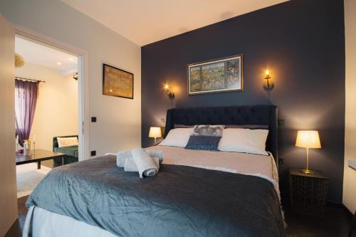 Old Town Apartment | Nissos Kerkyra Loft
