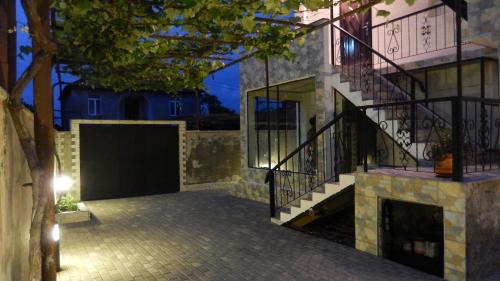 Kobuleti Apartment | Nita Apartment