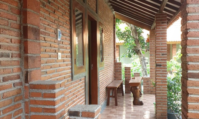 Banyuwangi House | Nita's Homestay Banyuwangi