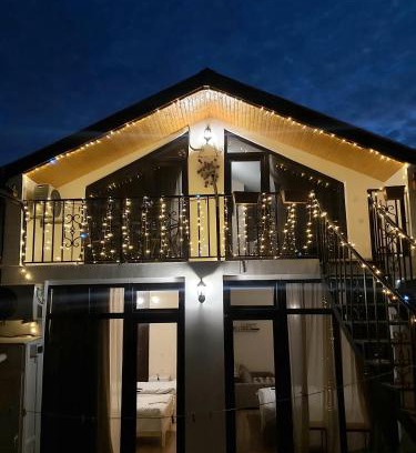 Gori House | Nitsa Guest House