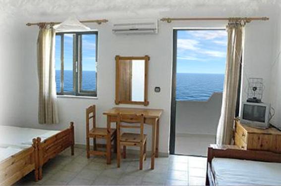 Kos Apartment | Nitsa Rooms
