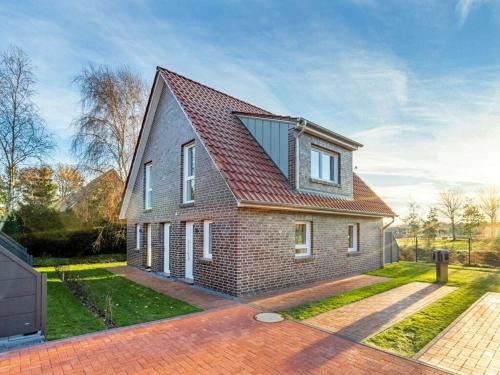 Tannenhausen House | Nitschke - vakantiewoning Watt