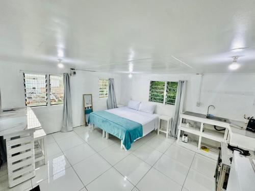 Nuku'alofa Apartment | Niu Cottage - Entire Place