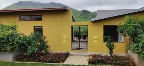Igatpuri Villa | Nivaant, at Igatpuri