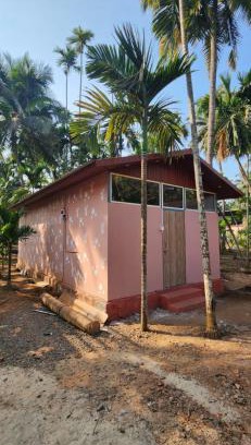 Diveagar Resort | Nivanta resort n cafe