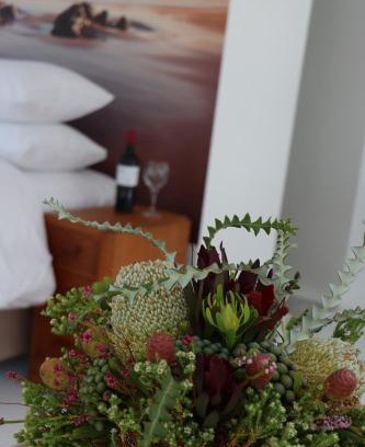 Betty's Bay Apartment | Nivenia Beach House