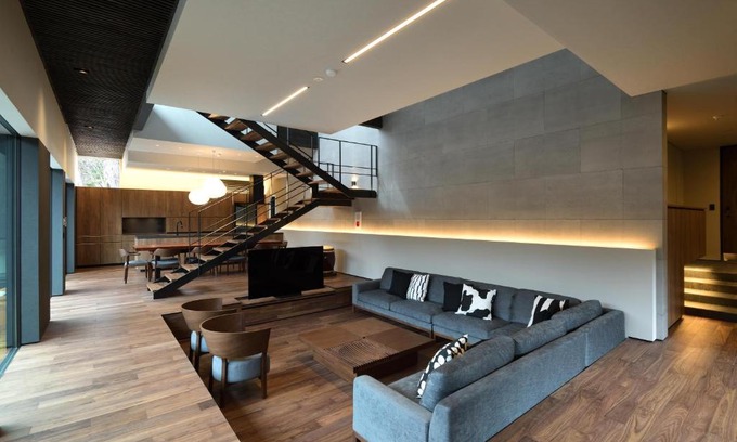 Hokujo Villa | NIVIA
