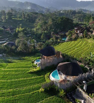 Sidemen Villa | Nivriti Bali