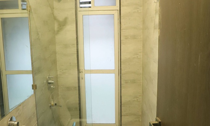 Karjat Apartment | nIvy Bliss Studio 05 with Pool, Karjat