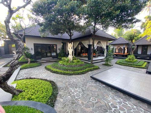 Tejakula House | Niwa Yume Guest Suites