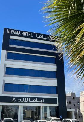 Umluj Hotel | Niyama Hotel