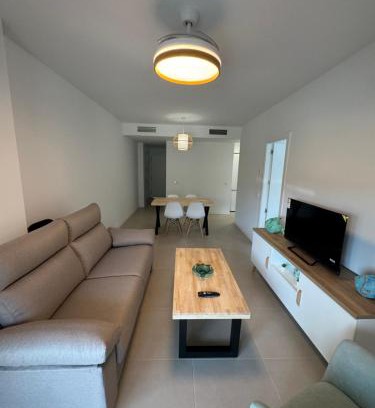 Velez-Malaga Apartment | Niza Playa