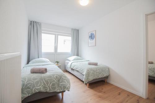 Pforzheim Apartment | nJoy! Central & Pleasant - Balkon - perfekt für work & travel