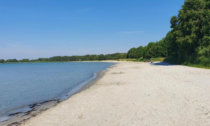 Falkvik House | Njut av solen, havet, stranden!