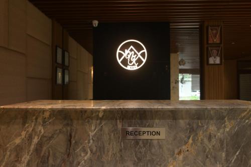 Lake Town Hotel | NK7 Hotel
