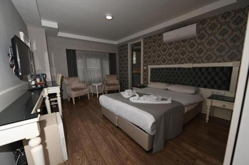 Sultanahmet Hotel | NkALBATROS HOTEL