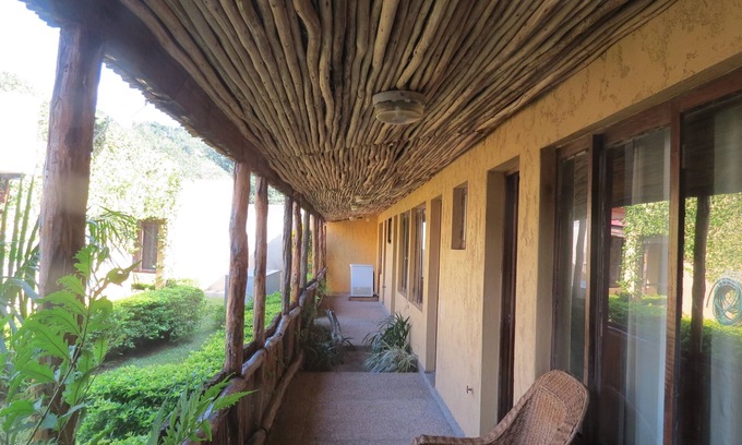 Ponta d'Ouro Bed & Breakfast | Nkanhe Lodge