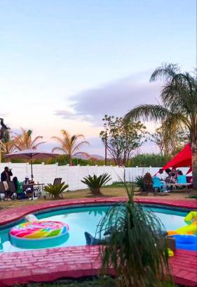 Ladysmith House | NKGuestHouse