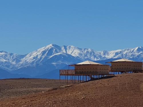 Sidi Badhaj Other | Nkhila Lodge