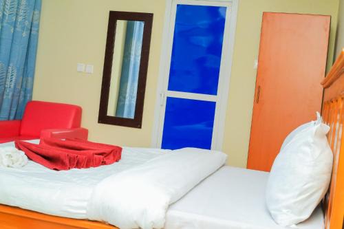 Songea Hotel | Nkuzo Hotel