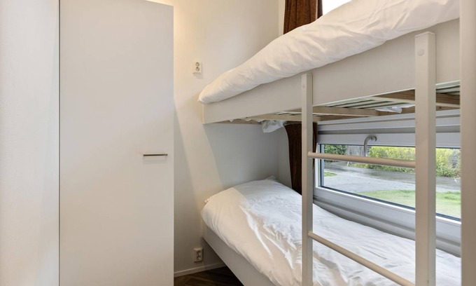 Lageweg Resort | Resort ∙ 3 bedrooms ∙ 6 guests