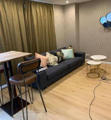 Stadsdriehoek Apartment | 49 m² Apartment ∙ 2 bedrooms ∙ 4 guests