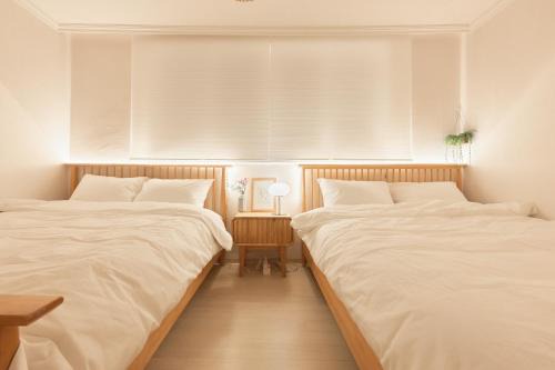Cheongpa-dong Villa | Nldam Stay Seoul Station Walk 8min Near Namsan Tower, Easy to Hongdae, Myeongdong,DDP