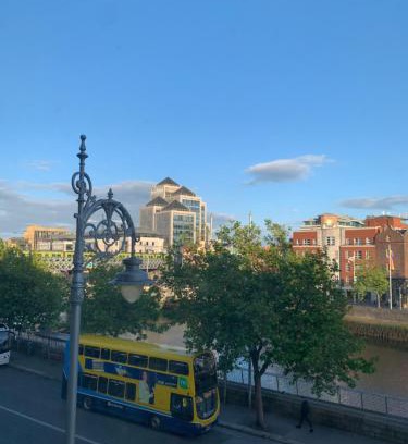 City Centre Dublin House | Nle