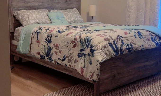 Saint Michael House | nLuxurious Escape: modern comfort meets rustic charm!