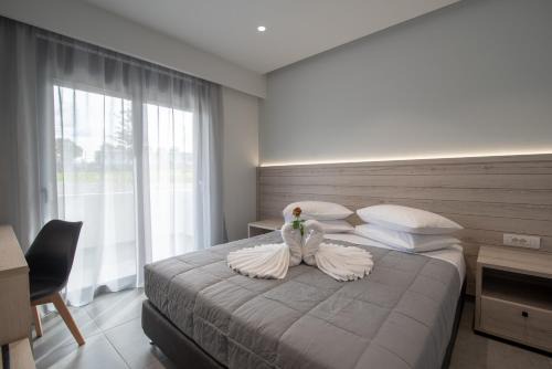Mastichari Apartment | NM Apartments