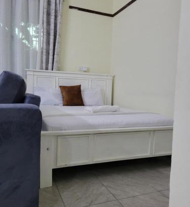 Gede Bed & Breakfast | NM Homes Kilifi