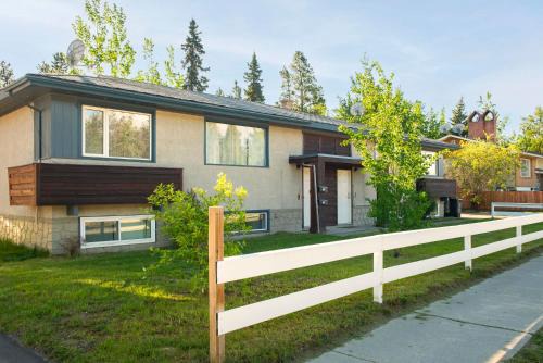 Whitehorse Apartment | NN - The Forager - Riverdale 2-bed 1-bath