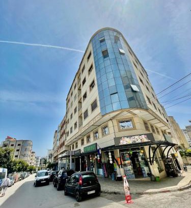 Ouad Essafa Apartment | nnnnnn