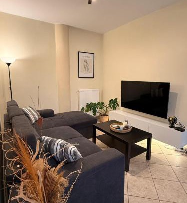 Pythagorio Apartment | Noēma House I
