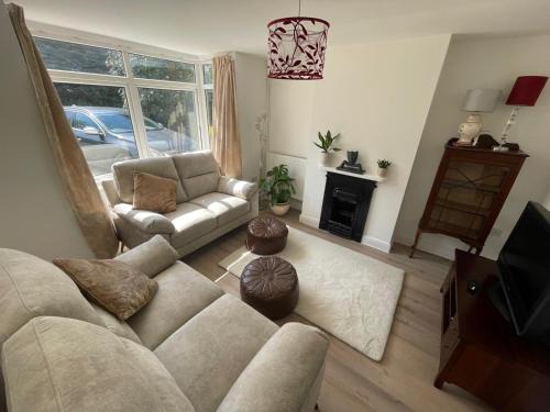 Fenny Stratford House | No 1 Staplehall Road - Beautiful Home