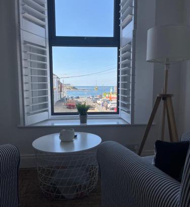 Kilkee Apartment | No.1 The Square @ Naughtons Yard